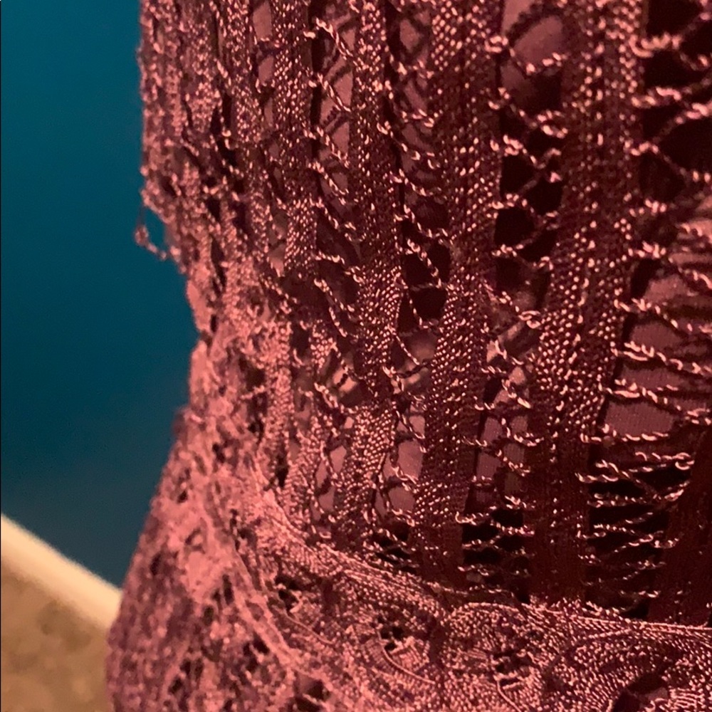 Kroschetta by Papillon crotchet dress - Picture 14 of 16